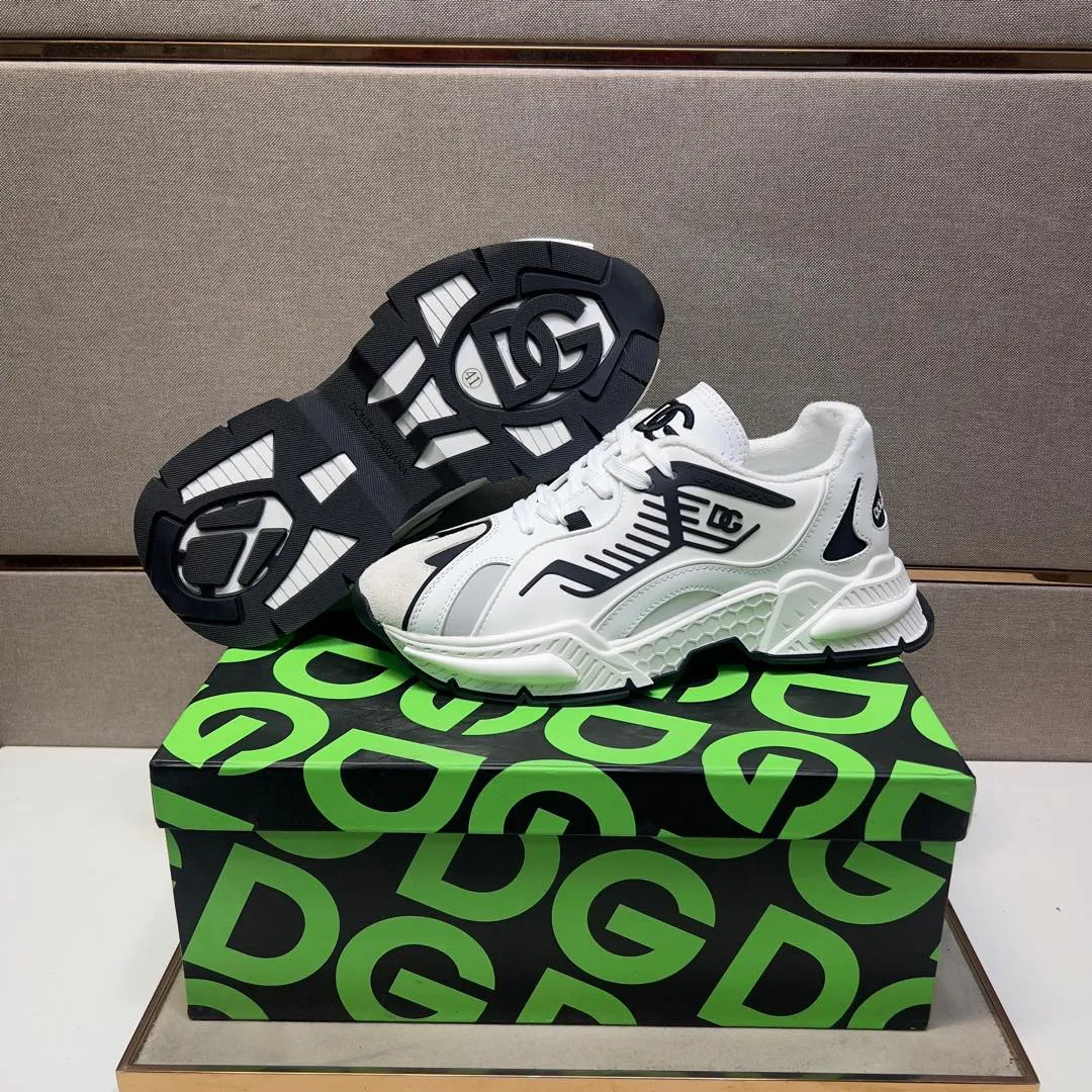 ⬛️Men's shoes 💰p560 [DG～] Couple casual shoes 2024z cabinet sales simultaneously 🔶Size: 35-44#️⃣ 🔷5 colors🔜The upper is made of multi-material splicing ➕Towel lining, comfortable and breathable, sole: original comfortable and wear-resistant outsole, ⚠️real thing📱photographed🎬real thing is better📢📢📢